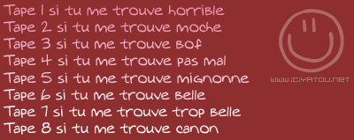 alors?????